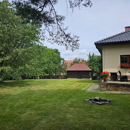 Holiday home 16 *