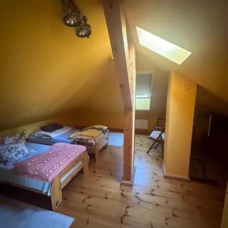 16 * Gierczyn