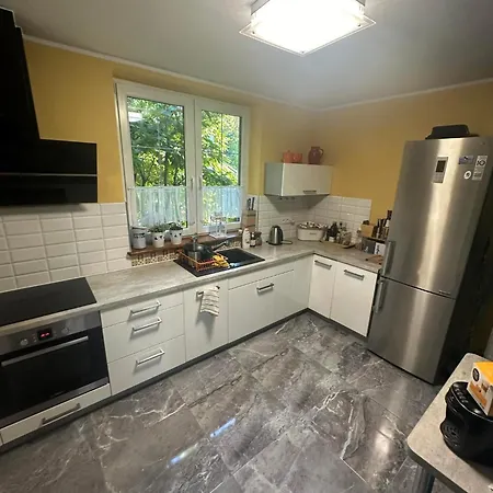 Tatil Evi 16 Gierczyn