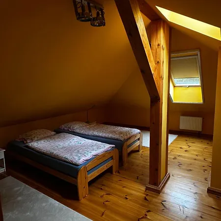 Holiday home 16 *