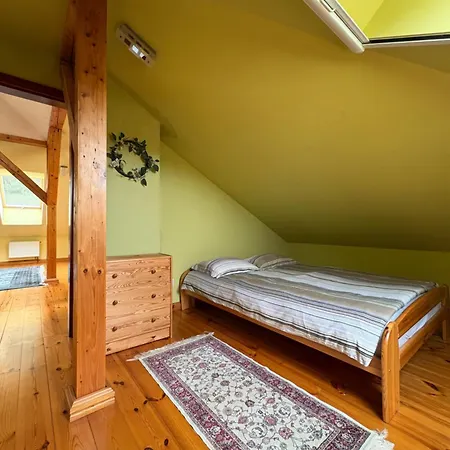 Tatil Evi 16 *