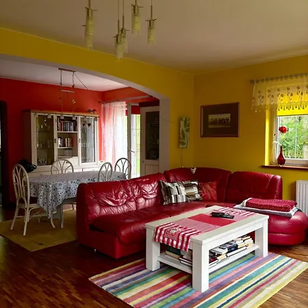 Tatil Evi 16 *