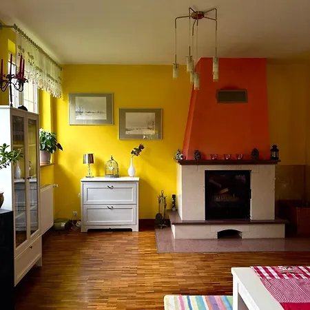 16 Tatil Evi *