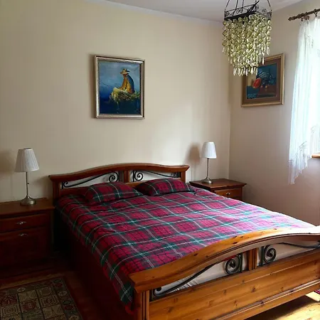 16 Tatil Evi Gierczyn