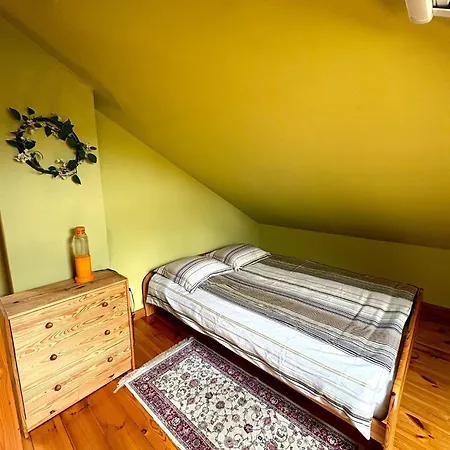 Tatil Evi 16 *
