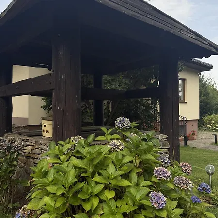 Tatil Evi 16 Gierczyn