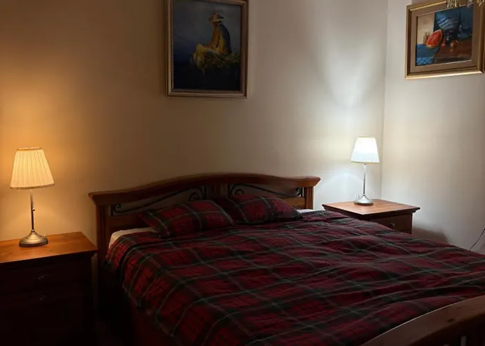 Feriehus 16 Gierczyn